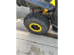 2011 Can-Am Commander X (CC-2101868) for sale in Billings, Montana
