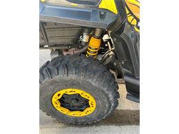 2011 Can-Am Commander X (CC-2101868) for sale in Billings, Montana