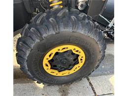 2011 Can-Am Commander X (CC-2101868) for sale in Billings, Montana