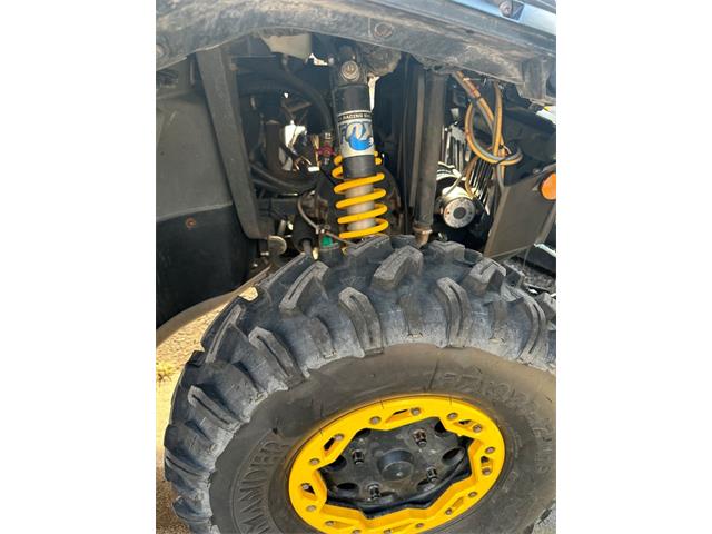 2011 Can-Am Commander X (CC-2101868) for sale in Billings, Montana