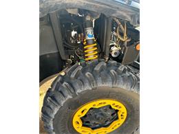 2011 Can-Am Commander X (CC-2101868) for sale in Billings, Montana