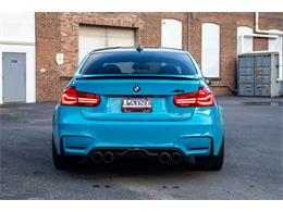 2018 BMW M3 (CC-2101870) for sale in New Salem, Massachusetts