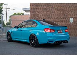 2018 BMW M3 (CC-2101870) for sale in New Salem, Massachusetts