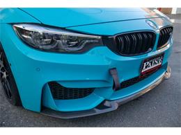 2018 BMW M3 (CC-2101870) for sale in New Salem, Massachusetts