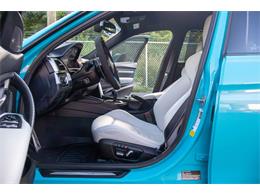 2018 BMW M3 (CC-2101870) for sale in New Salem, Massachusetts