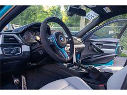 2018 BMW M3 (CC-2101870) for sale in New Salem, Massachusetts