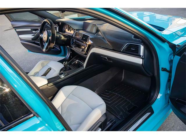 2018 BMW M3 (CC-2101870) for sale in New Salem, Massachusetts