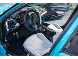 2018 BMW M3 (CC-2101870) for sale in New Salem, Massachusetts