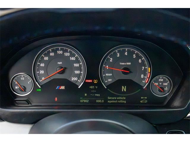 2018 BMW M3 (CC-2101870) for sale in New Salem, Massachusetts