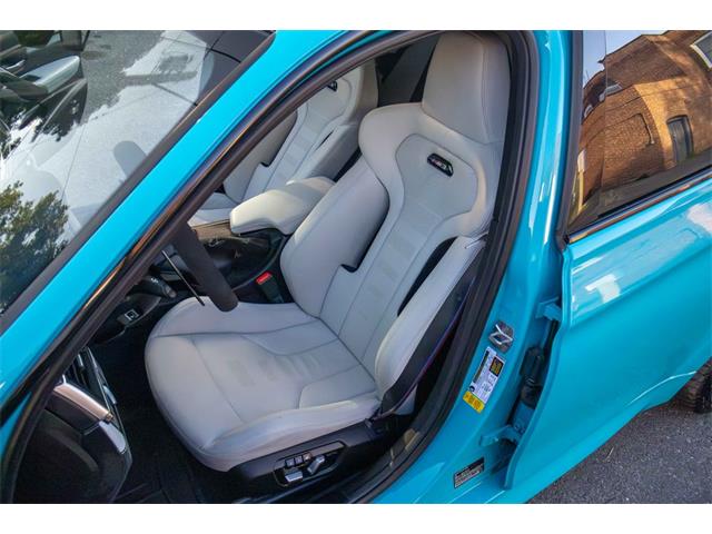 2018 BMW M3 (CC-2101870) for sale in New Salem, Massachusetts