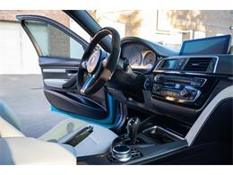 2018 BMW M3 (CC-2101870) for sale in New Salem, Massachusetts