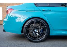 2018 BMW M3 (CC-2101870) for sale in New Salem, Massachusetts