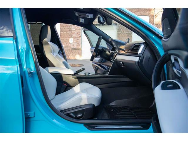 2018 BMW M3 (CC-2101870) for sale in New Salem, Massachusetts