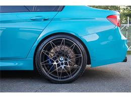 2018 BMW M3 (CC-2101870) for sale in New Salem, Massachusetts