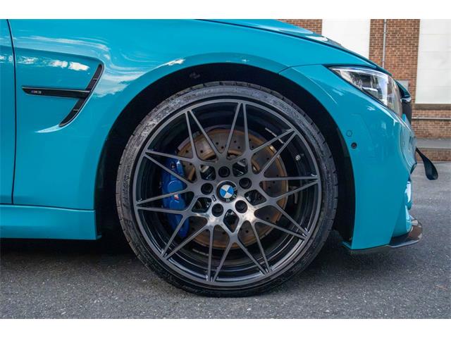 2018 BMW M3 (CC-2101870) for sale in New Salem, Massachusetts