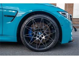 2018 BMW M3 (CC-2101870) for sale in New Salem, Massachusetts