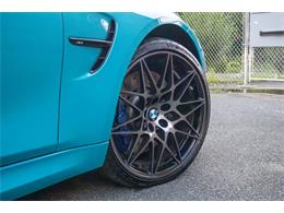 2018 BMW M3 (CC-2101870) for sale in New Salem, Massachusetts