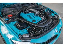 2018 BMW M3 (CC-2101870) for sale in New Salem, Massachusetts