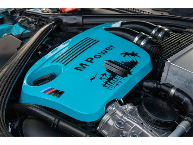 2018 BMW M3 (CC-2101870) for sale in New Salem, Massachusetts