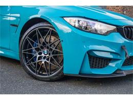 2018 BMW M3 (CC-2101870) for sale in New Salem, Massachusetts