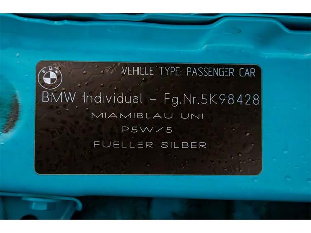 2018 BMW M3 (CC-2101870) for sale in New Salem, Massachusetts