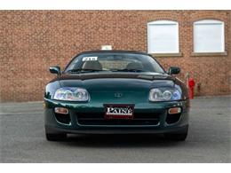1998 Toyota Supra (CC-2101871) for sale in New Salem, Massachusetts