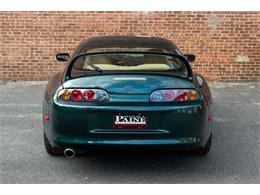 1998 Toyota Supra (CC-2101871) for sale in New Salem, Massachusetts