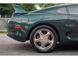 1998 Toyota Supra (CC-2101871) for sale in New Salem, Massachusetts