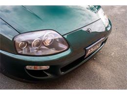 1998 Toyota Supra (CC-2101871) for sale in New Salem, Massachusetts