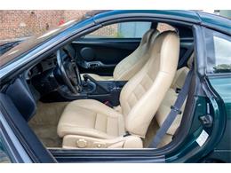 1998 Toyota Supra (CC-2101871) for sale in New Salem, Massachusetts