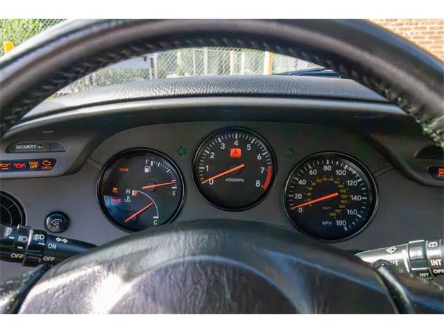 1998 Toyota Supra (CC-2101871) for sale in New Salem, Massachusetts