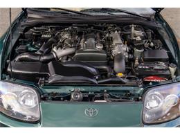 1998 Toyota Supra (CC-2101871) for sale in New Salem, Massachusetts