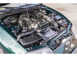 1998 Toyota Supra (CC-2101871) for sale in New Salem, Massachusetts