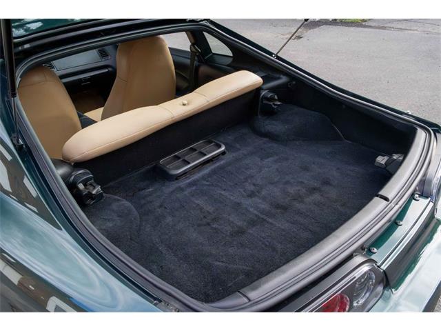 1998 Toyota Supra (CC-2101871) for sale in New Salem, Massachusetts