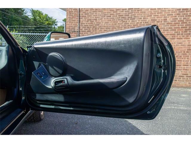 1998 Toyota Supra (CC-2101871) for sale in New Salem, Massachusetts
