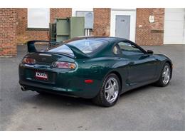 1998 Toyota Supra (CC-2101871) for sale in New Salem, Massachusetts