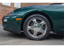 1998 Toyota Supra (CC-2101871) for sale in New Salem, Massachusetts