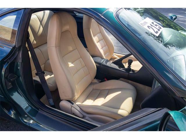 1998 Toyota Supra (CC-2101871) for sale in New Salem, Massachusetts