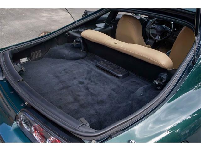 1998 Toyota Supra (CC-2101871) for sale in New Salem, Massachusetts