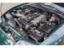 1998 Toyota Supra (CC-2101871) for sale in New Salem, Massachusetts
