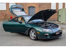 1998 Toyota Supra (CC-2101871) for sale in New Salem, Massachusetts