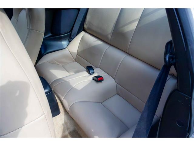 1998 Toyota Supra (CC-2101871) for sale in New Salem, Massachusetts