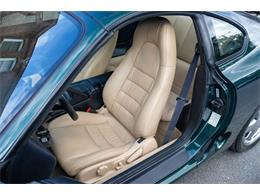 1998 Toyota Supra (CC-2101871) for sale in New Salem, Massachusetts