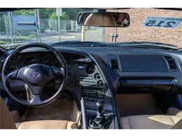 1998 Toyota Supra (CC-2101871) for sale in New Salem, Massachusetts