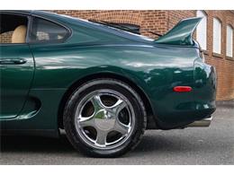 1998 Toyota Supra (CC-2101871) for sale in New Salem, Massachusetts