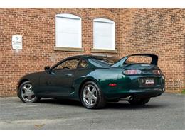 1998 Toyota Supra (CC-2101871) for sale in New Salem, Massachusetts