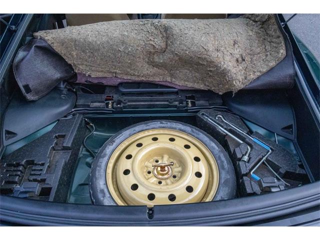1998 Toyota Supra (CC-2101871) for sale in New Salem, Massachusetts
