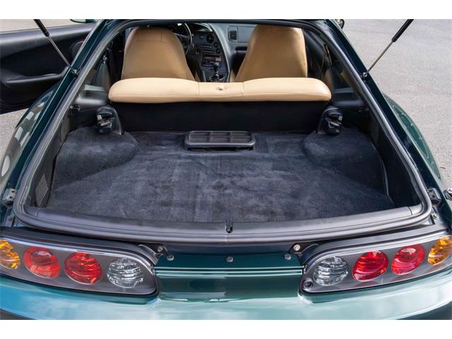 1998 Toyota Supra (CC-2101871) for sale in New Salem, Massachusetts