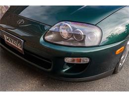 1998 Toyota Supra (CC-2101871) for sale in New Salem, Massachusetts