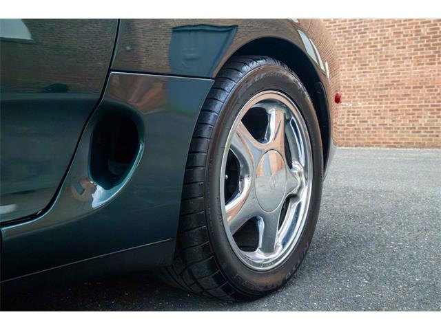 1998 Toyota Supra (CC-2101871) for sale in New Salem, Massachusetts
